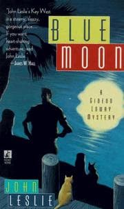 Tapa de Blue Moon