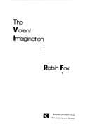 Tapa de The violentimagination