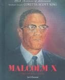 Tapa de Malcolm X