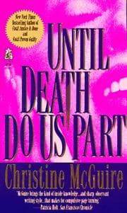 Tapa de Until Death Do Us Part