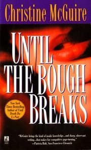 Tapa de Until the Bough Breaks