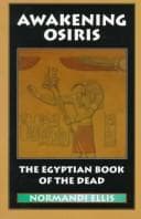 Tapa de Awakening Osiris
