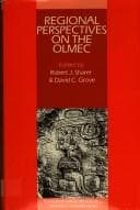 Tapa de Regional perspectives on the Olmec