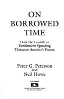 Tapa de On borrowed time