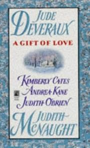 Tapa de A Gift of Love