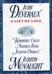 Tapa de A Gift of love