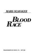 Tapa de Blood race