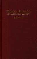Tapa de Historians, economists, and economic history