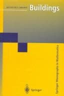 Tapa de Buildings
