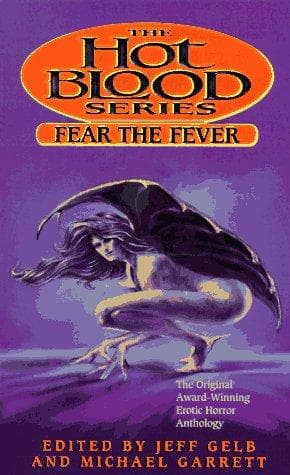Tapa de Fear the fever