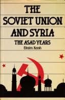 Tapa de The Soviet Union and Syria
