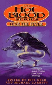 Tapa de Fear the Fever