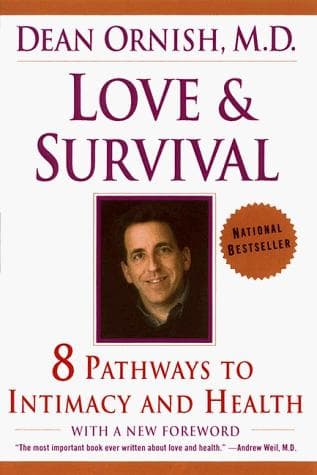 Tapa de Love and Survival