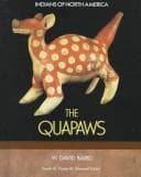 Tapa de The Quapaws