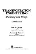 Tapa de Transportation engineering