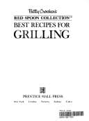Tapa de Best recipes for grilling