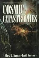 Tapa de Cosmic catastrophes