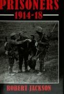 Tapa de The prisoners, 1914-18