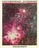 Tapa de Contemporary astronomy