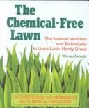 Tapa de The chemical-free lawn