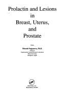 Tapa de Prolactin and lesions in breast, uterus, and prostate