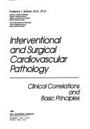 Tapa de Interventional and surgical cardiovascular pathology