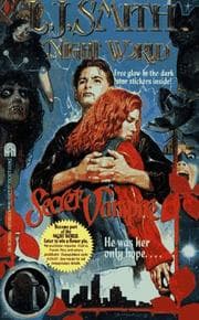 Tapa de Secret vampire
