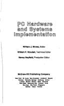 Tapa de PC hardware and systems implementation reference