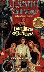 Tapa de Daughters of Darkness