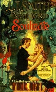 Tapa de Soulmate