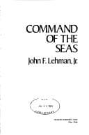 Tapa de Command of the seas