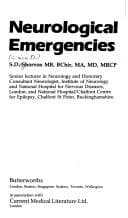 Tapa de Neurological emergencies.