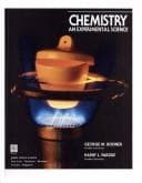 Tapa de Chemistry, an experimental science