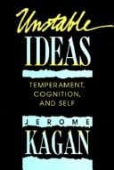 Tapa de Unstable ideas