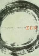 Tapa de The Art of Zen