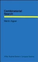 Tapa de Combinatorial search