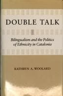 Tapa de Double talk