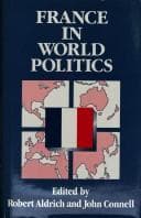 Tapa de France in world politics