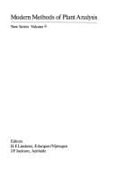 Tapa de Gases in plant and microbial cells