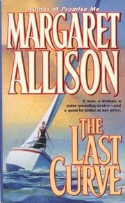 Tapa de The Last Curve