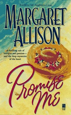 Tapa de Promise Me
