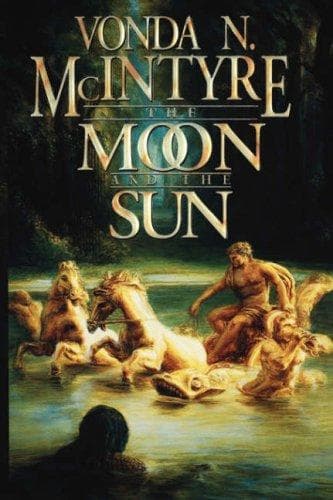 Tapa de The Moon and the Sun
