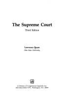 Tapa de The Supreme Court