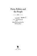 Tapa de Poets, politics, and the people