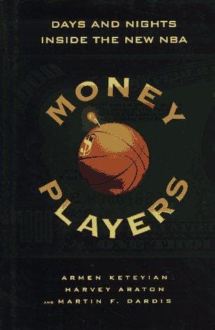 Tapa de Money players
