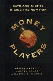 Tapa de Money players