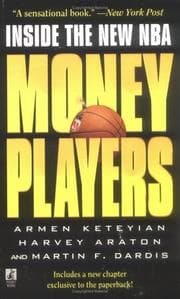 Tapa de Money Players Inside the New NBA