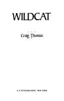 Tapa de Wildcat