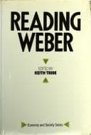 Tapa de Reading Weber