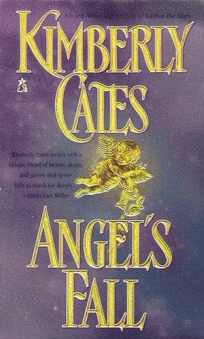 Tapa de Angel's Fall